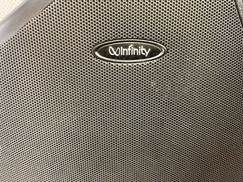 2010 Hyundai Veracruz GLS