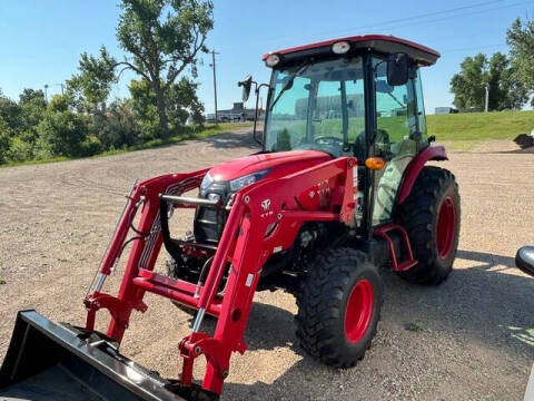 2025 TYM 574 for sale at Dales A-1 Auto Inc in Jamestown ND