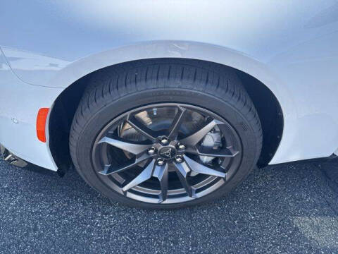 2026 Dodge Charger