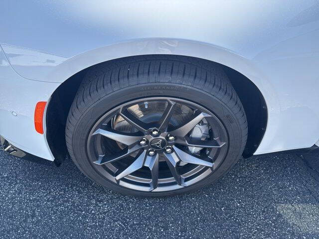 2026 Dodge Charger