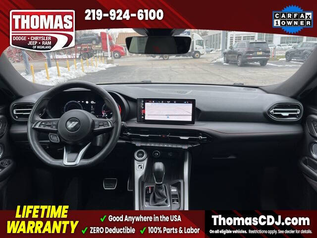 2024 Dodge Hornet GT Plus