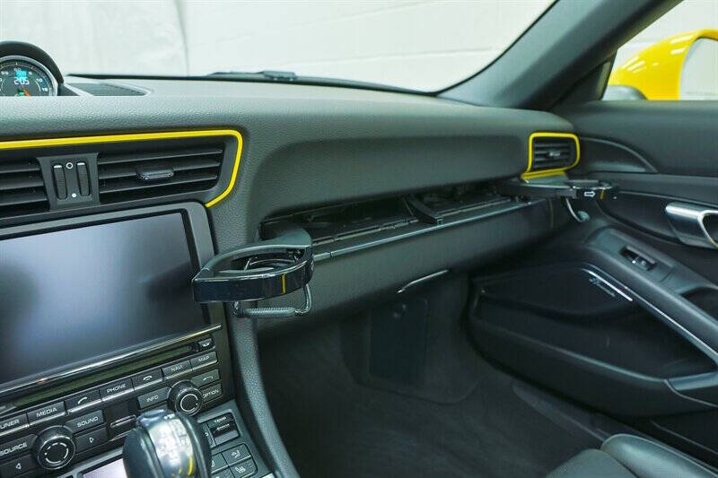 2012 Porsche 911 Carrera S