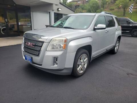 2015 GMC Terrain for sale at Lakeside Auto Brokers in Colorado Springs CO
