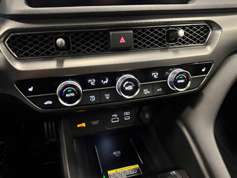 2026 Acura Integra w/Tech w/A-SPEC