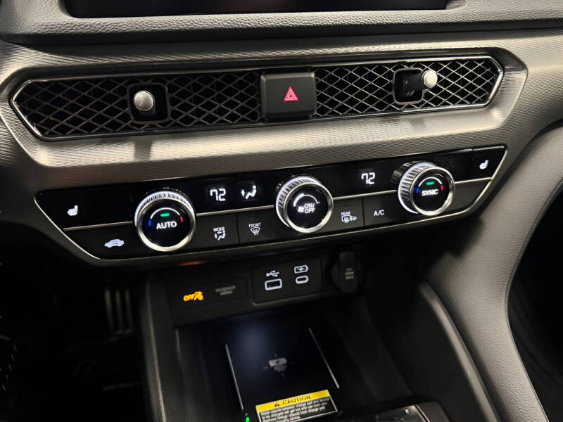 2026 Acura Integra w/Tech w/A-SPEC