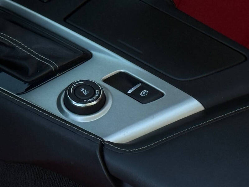 2018 Chevrolet Corvette Stingray