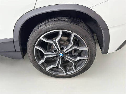 2018 BMW X2 xDrive28i