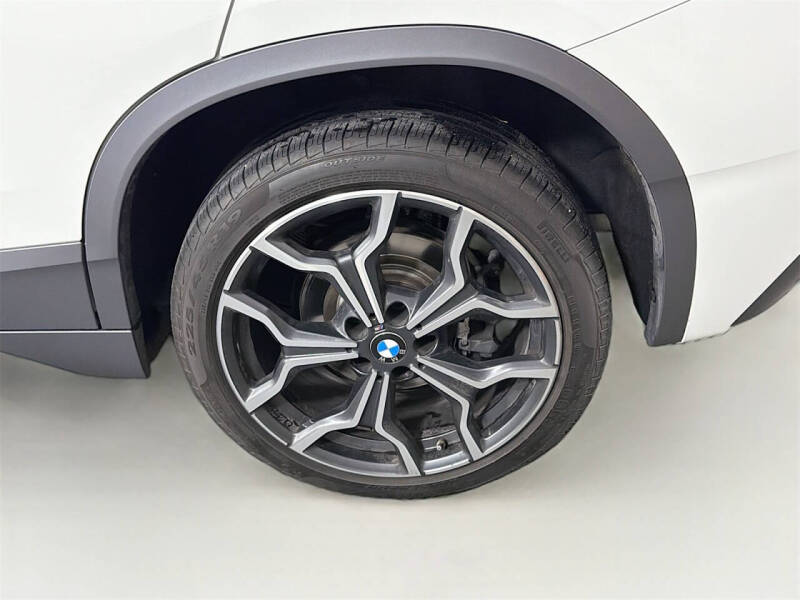 2018 BMW X2 xDrive28i