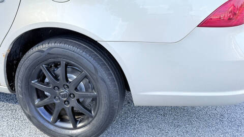 2008 Buick Lucerne CXL