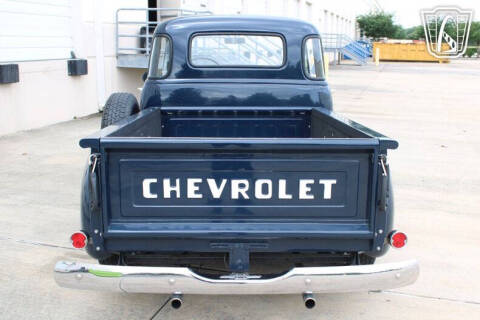 1954 Chevrolet 3100