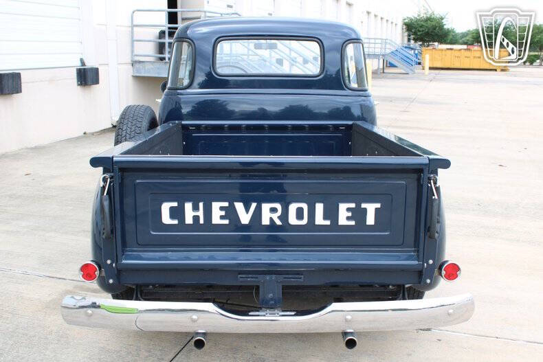 1954 Chevrolet 3100