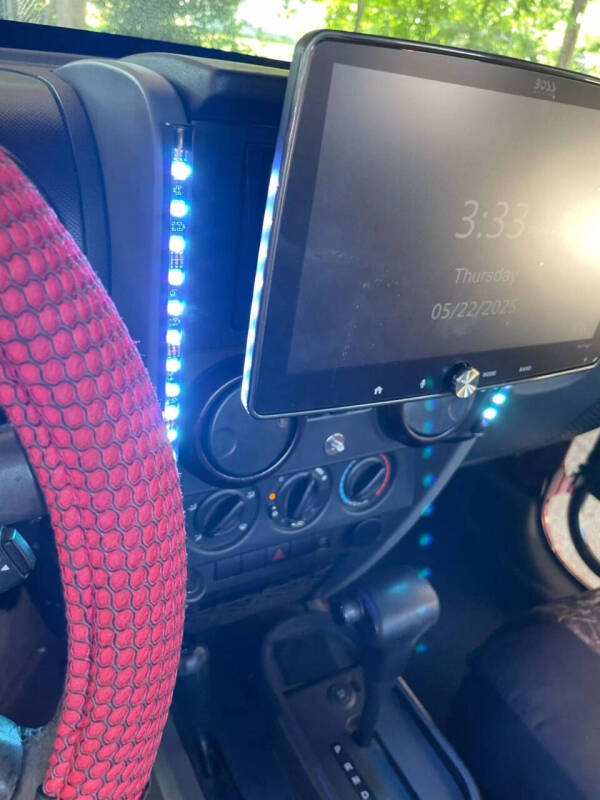 2009 Jeep Wrangler X