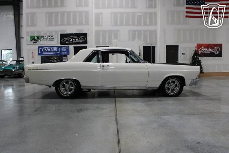 1966 Ford Fairlane