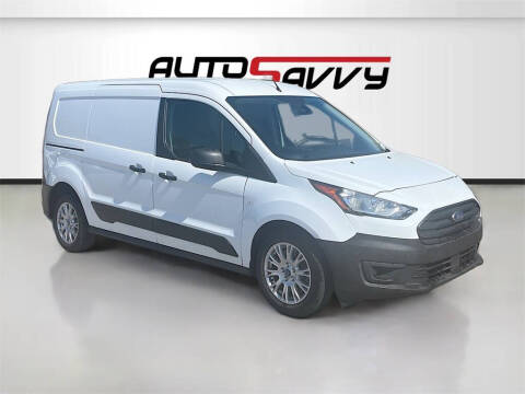 2023 Ford Transit Connect XL