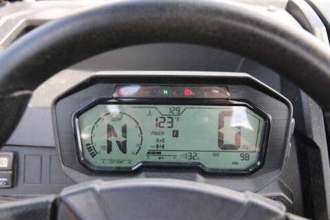2023 Kawasaki TERYX KRX