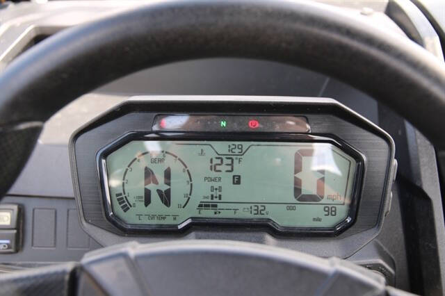 2023 Kawasaki TERYX KRX