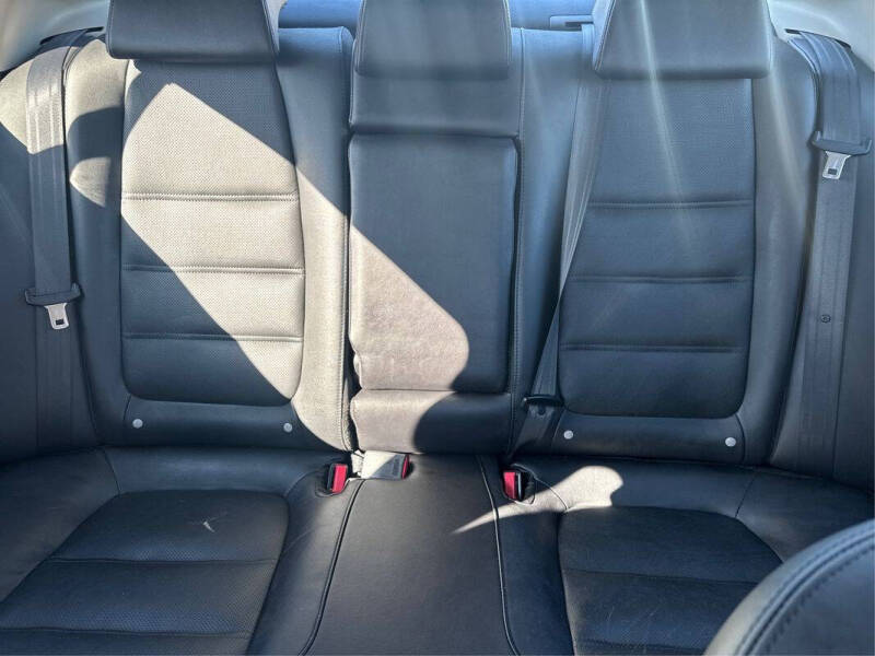 2016 Mazda MAZDA6 i Grand Touring