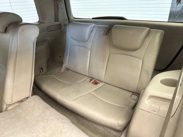 2007 Toyota Highlander Hybrid