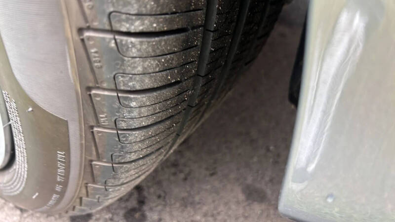 2015 Mercedes-Benz S-Class S 550 4MATIC