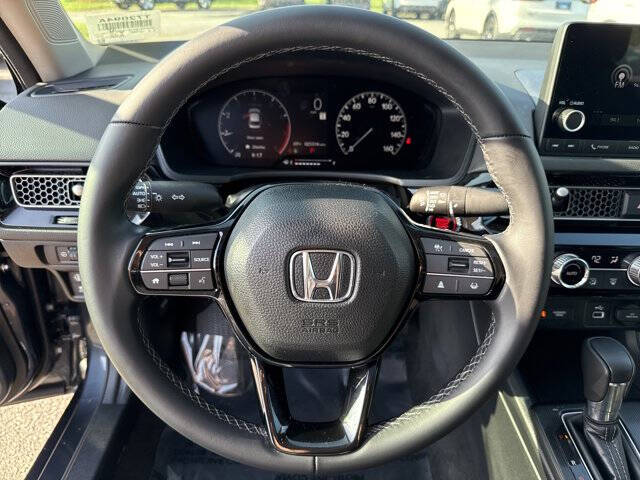 2023 Honda Civic