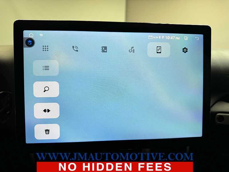 2017 Jeep Wrangler Unlimited Rubicon Hard Rock