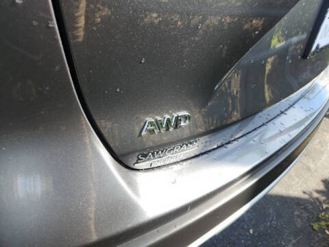 2025 Infiniti QX50 Luxe