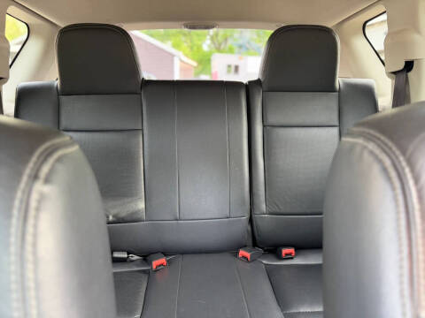 2016 Jeep Compass High Altitude