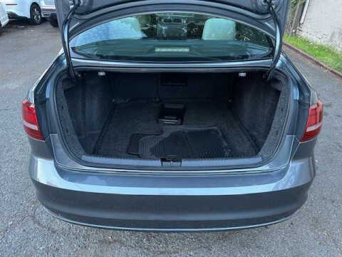 2016 Volkswagen Jetta 1.8T Sport