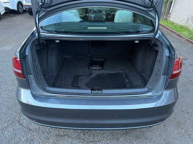 2016 Volkswagen Jetta 1.8T Sport