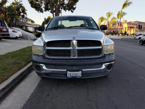 2003 Dodge Ram 1500