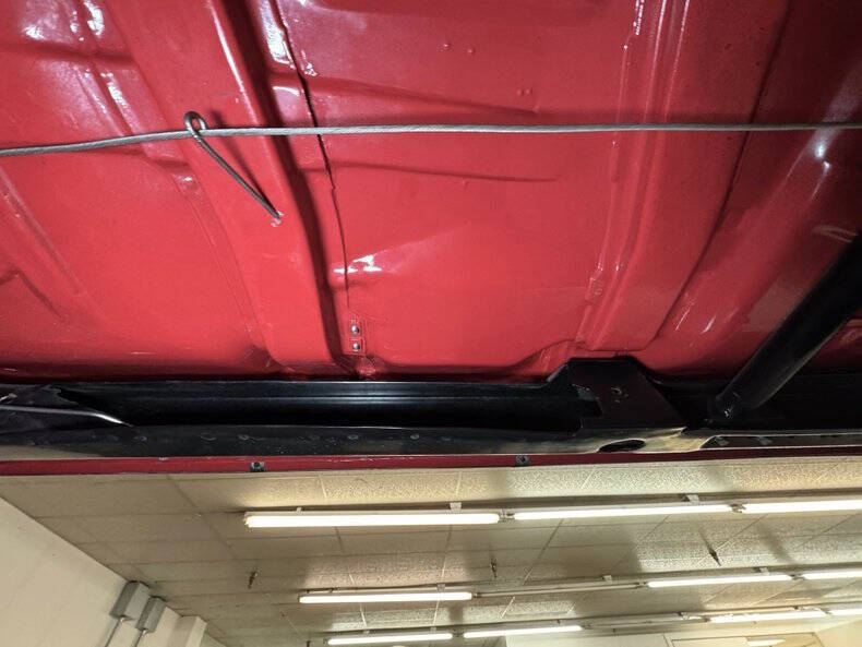 1967 Chevrolet Malibu