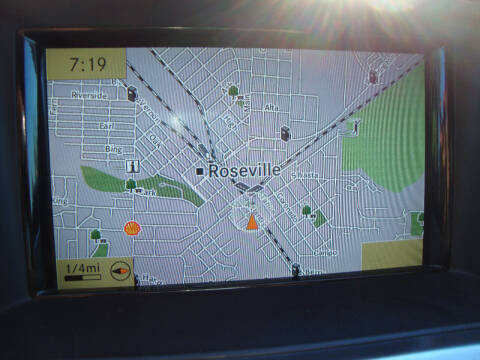 2012 Mercedes-Benz M-Class ML 350 BlueTEC