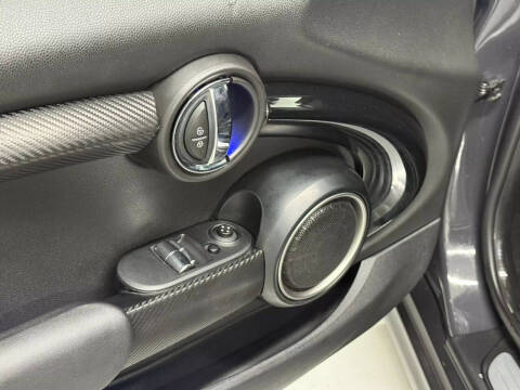 2015 MINI Hardtop 2 Door Cooper S