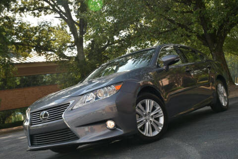 2013 Lexus ES 350 for sale at Carma Auto Group in Duluth GA