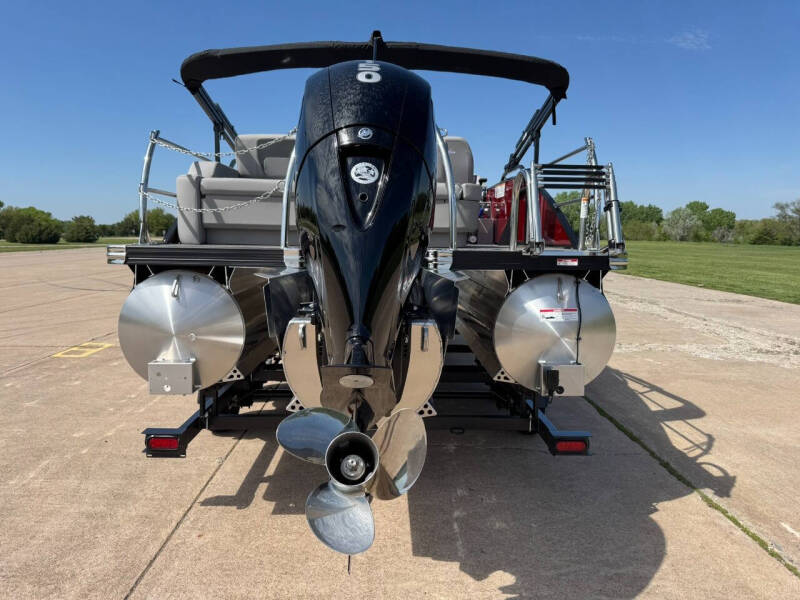 2025 Barletta Aria 22UC