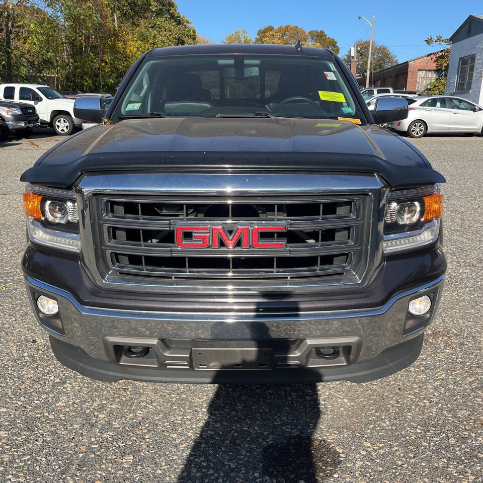 2014 GMC Sierra 1500 for sale at Pro Auto Gallery in King George, VA