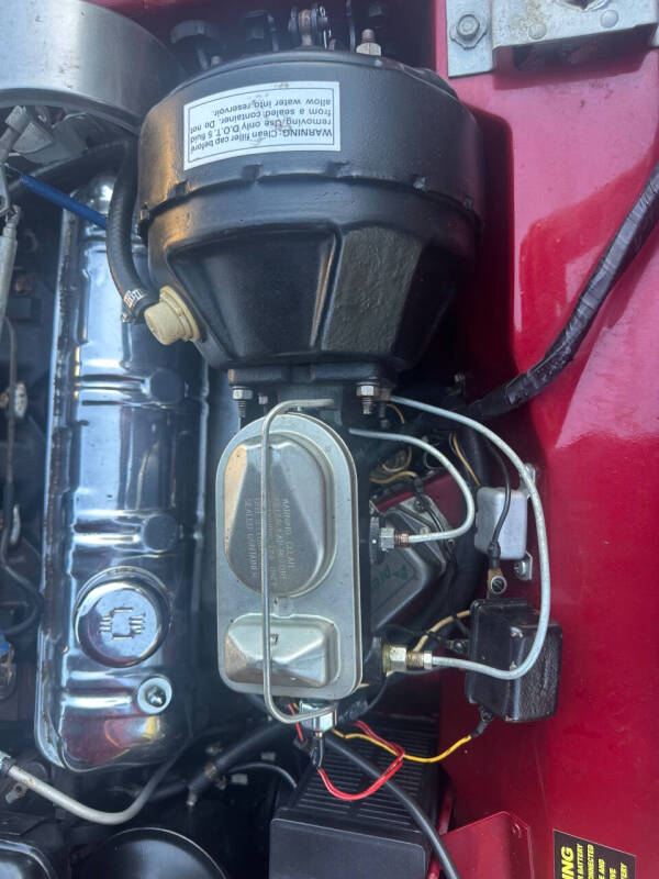 1963 Studebaker Avanti