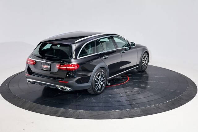 2023 Mercedes-Benz E-Class E 450 4MATIC All-Terrain