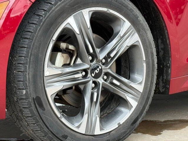 2024 Kia K5 EX