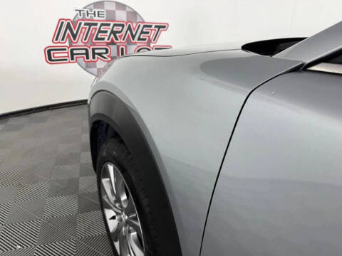 2021 Mazda CX-30 Select
