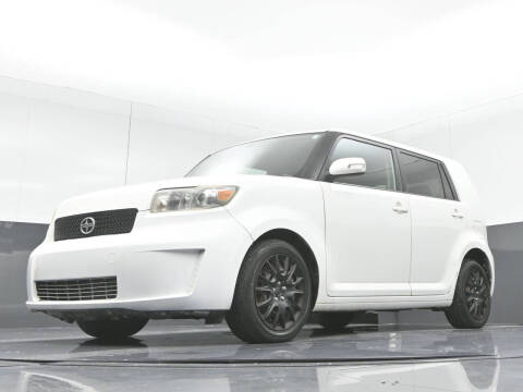 2008 Scion xB
