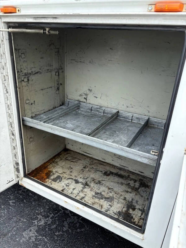 2005 Chevrolet Silverado 3500