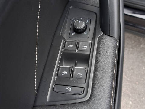 2022 Volkswagen Tiguan SEL R-Line 4Motion