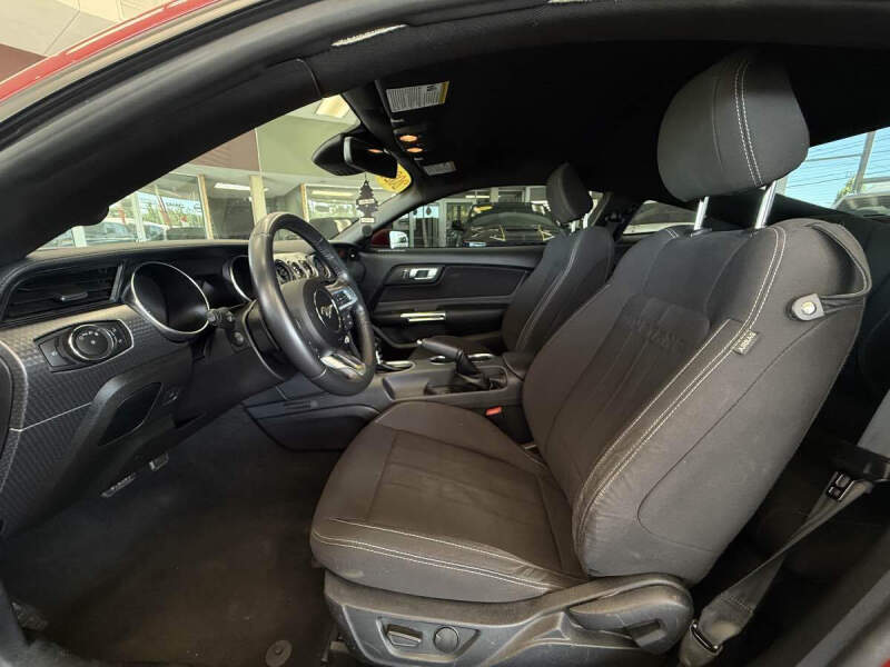 2021 Ford Mustang GT