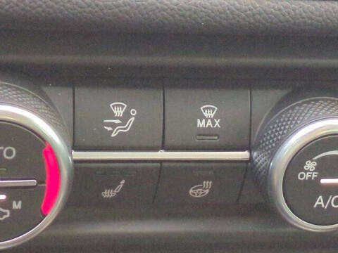 2025 Alfa Romeo Giulia