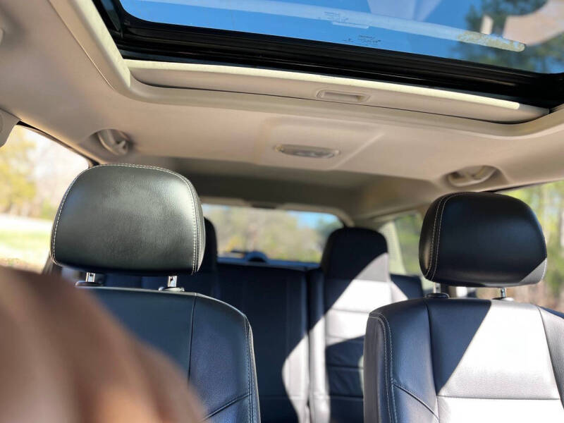 2014 Jeep Patriot High Altitude Edition
