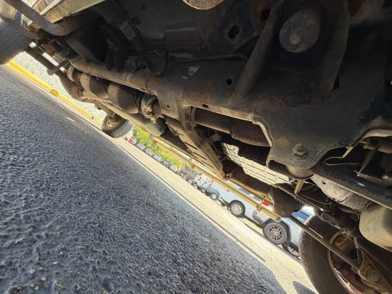 2010 Dodge Ram 2500 SLT