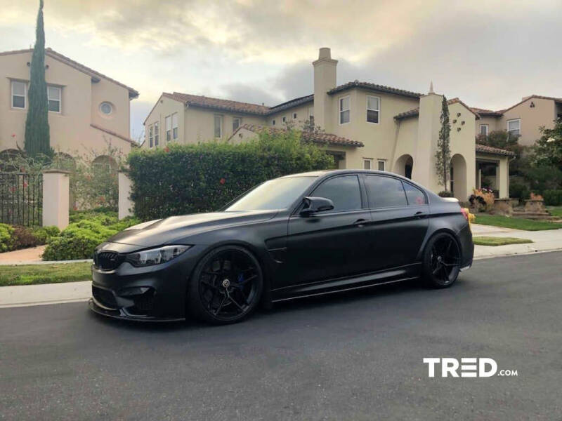 Used Bmw M3 For Sale In San Diego Ca Carsforsale Com