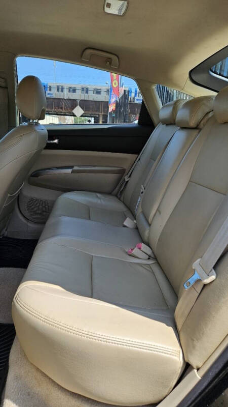 2005 Toyota Prius