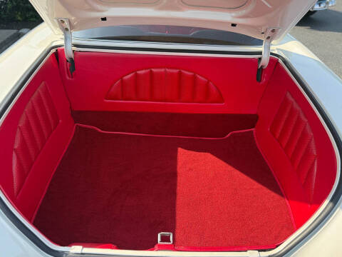 1958 Chevrolet Impala